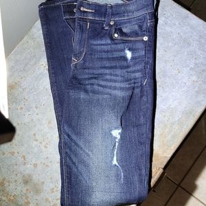 Express leggings mid rise JEANS